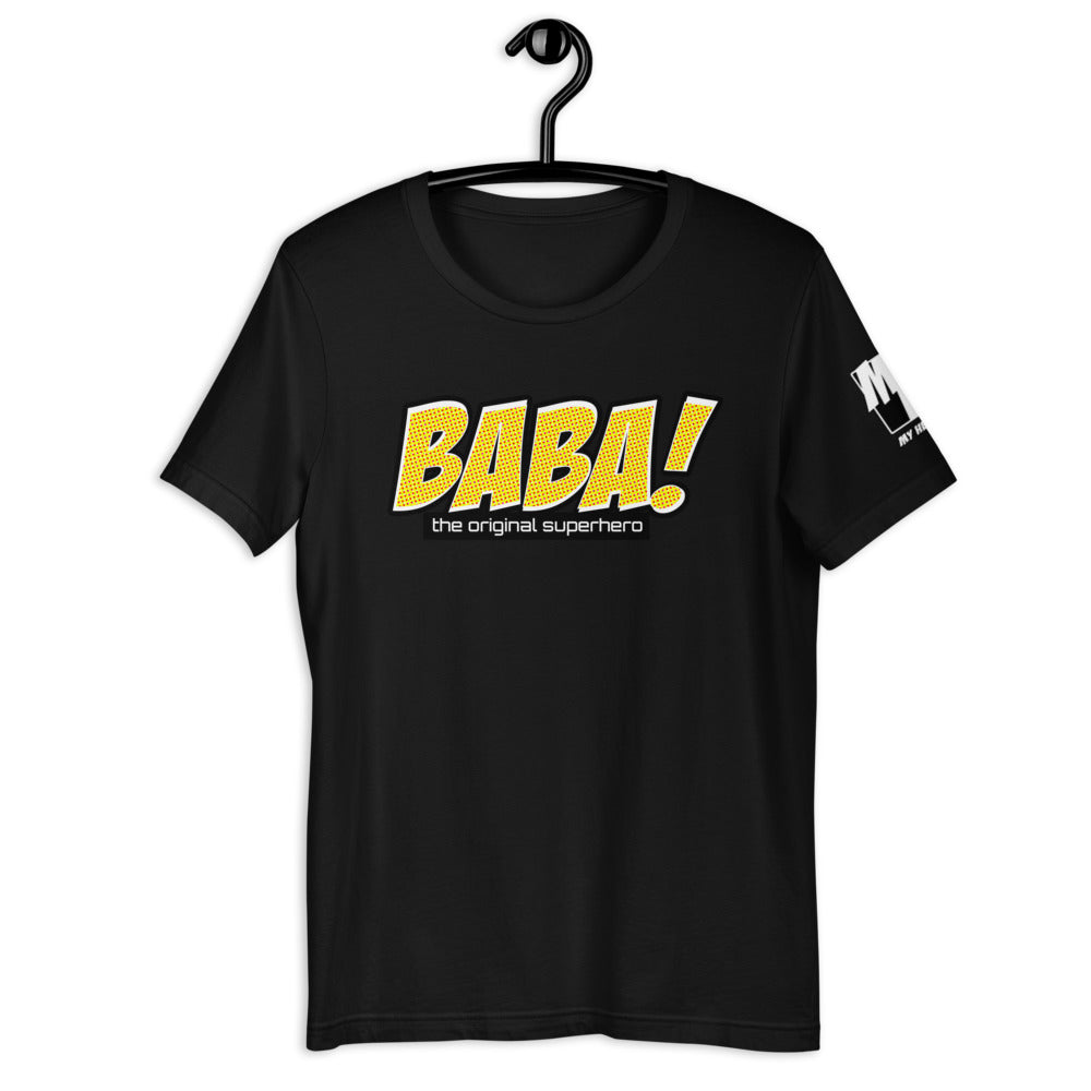 BABA! the original ... T-Shirt