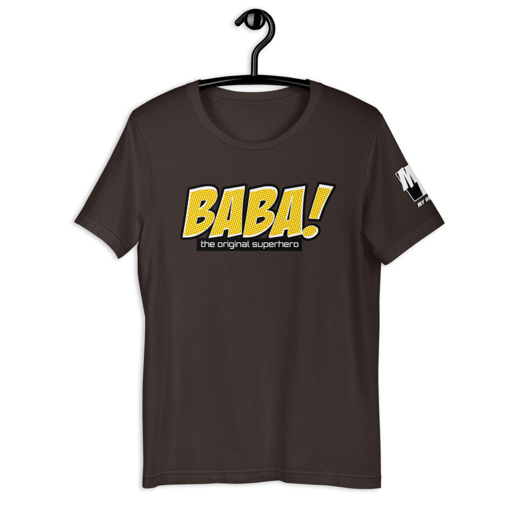 BABA! the original ... T-Shirt