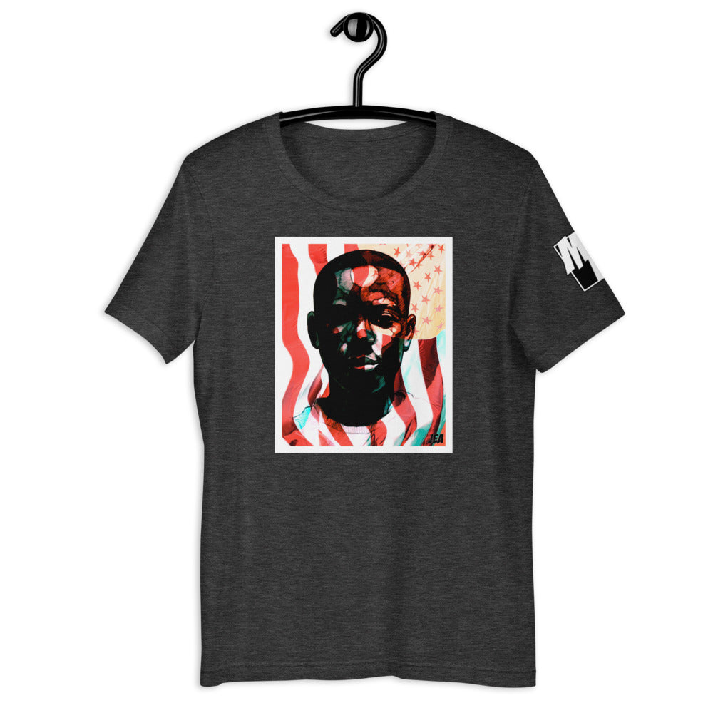BLACK FLAG Unisex T-Shirt