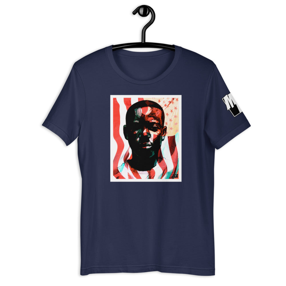 BLACK FLAG Unisex T-Shirt