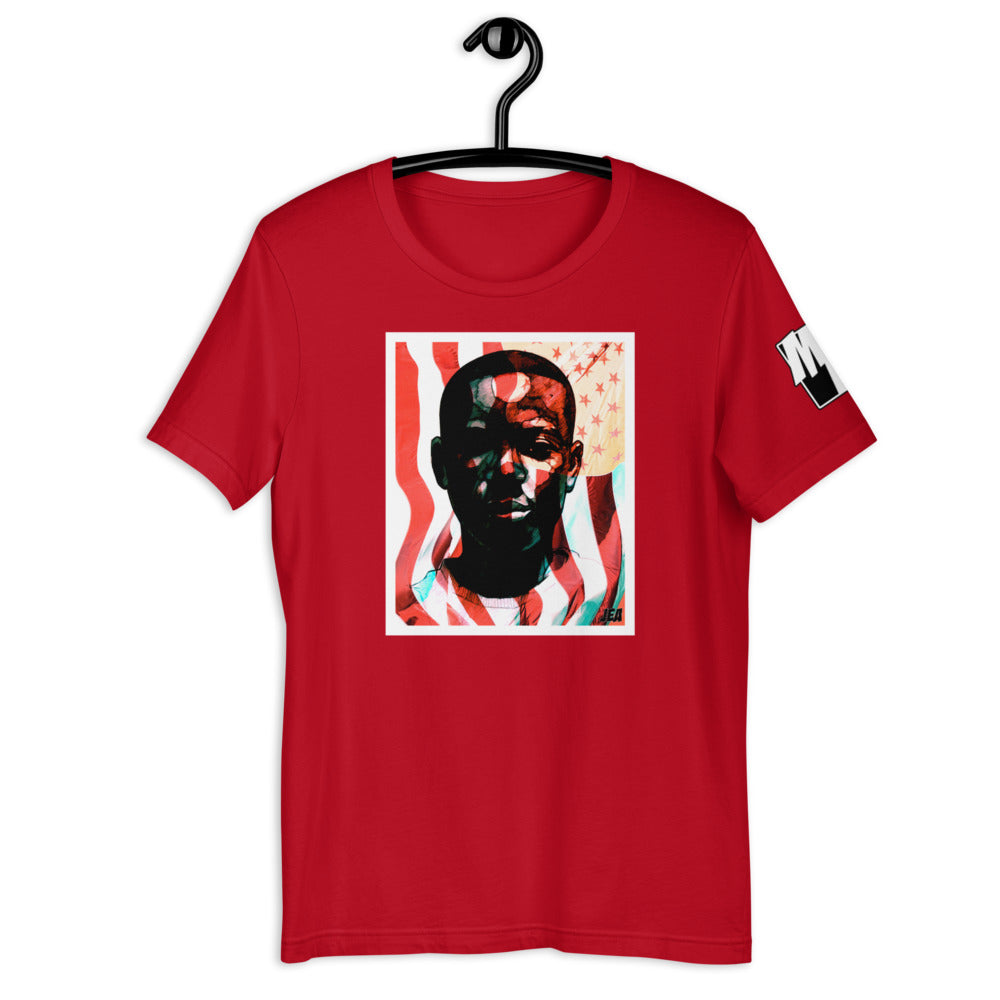 BLACK FLAG Unisex T-Shirt