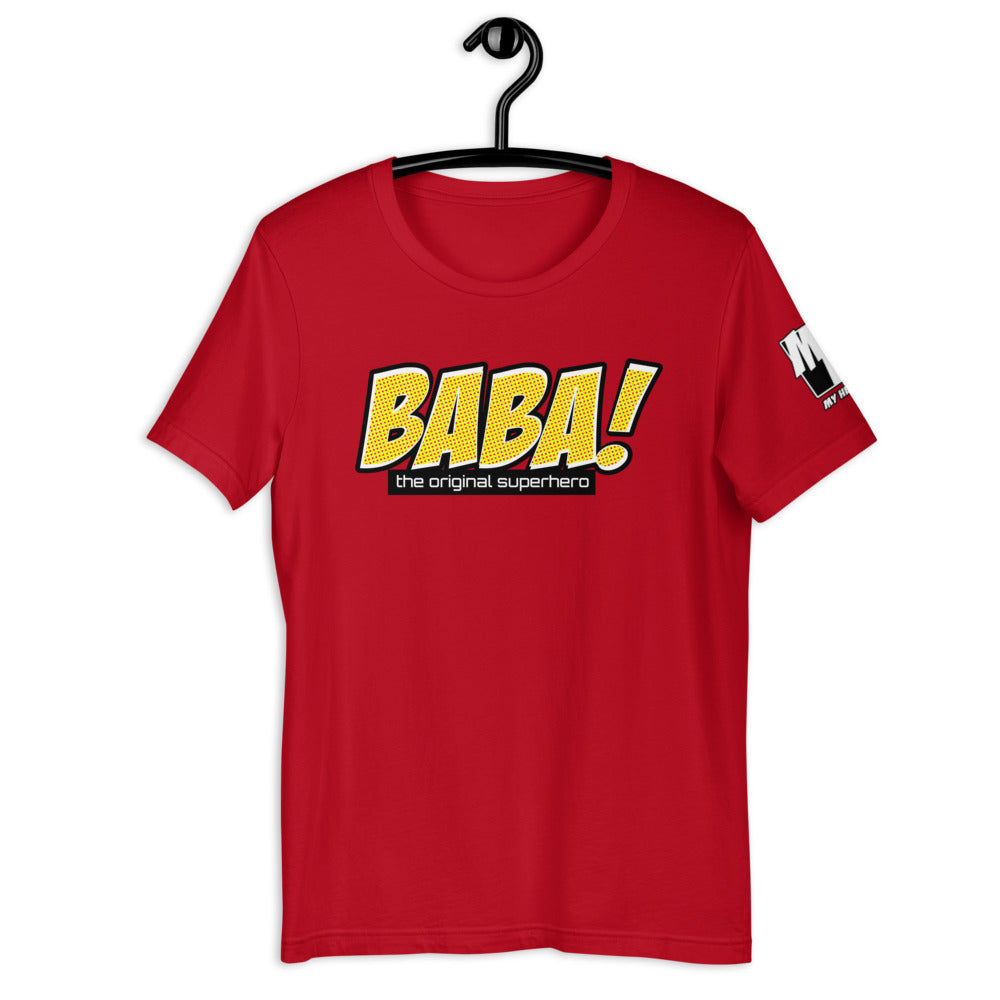 BABA! the original ... T-Shirt