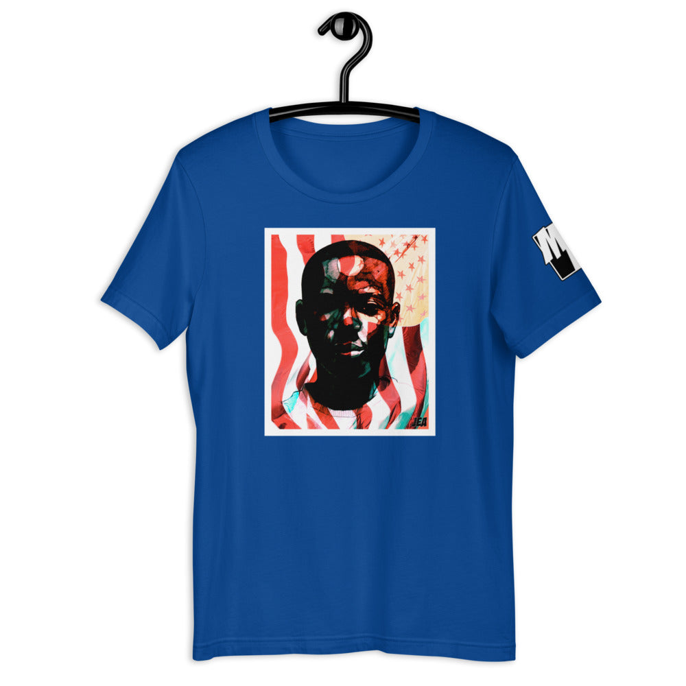 BLACK FLAG Unisex T-Shirt