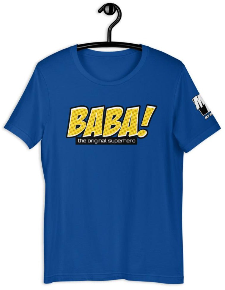 BABA! the original ... T-Shirt