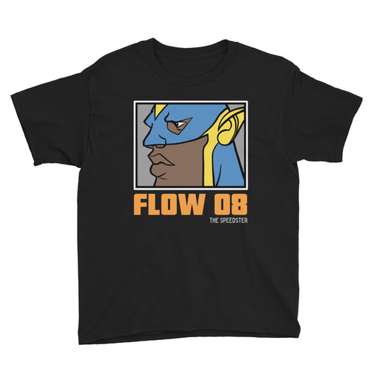 FLOW 08 (THE SPEEDSTER) YOUTH