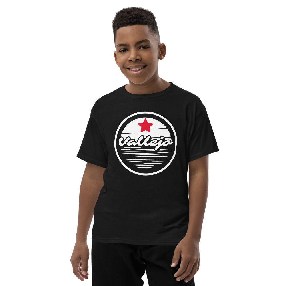 Vallejo (My Town) Youth T-Shirt