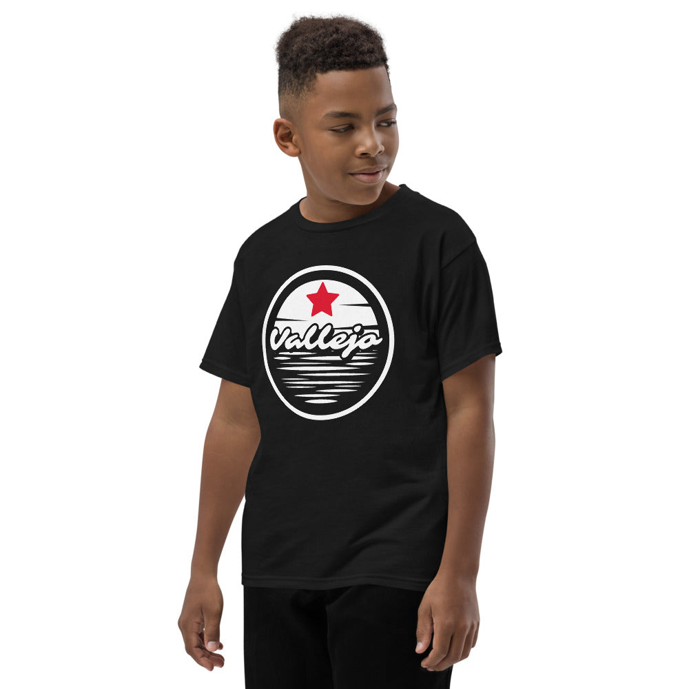 Vallejo (My Town) Youth T-Shirt