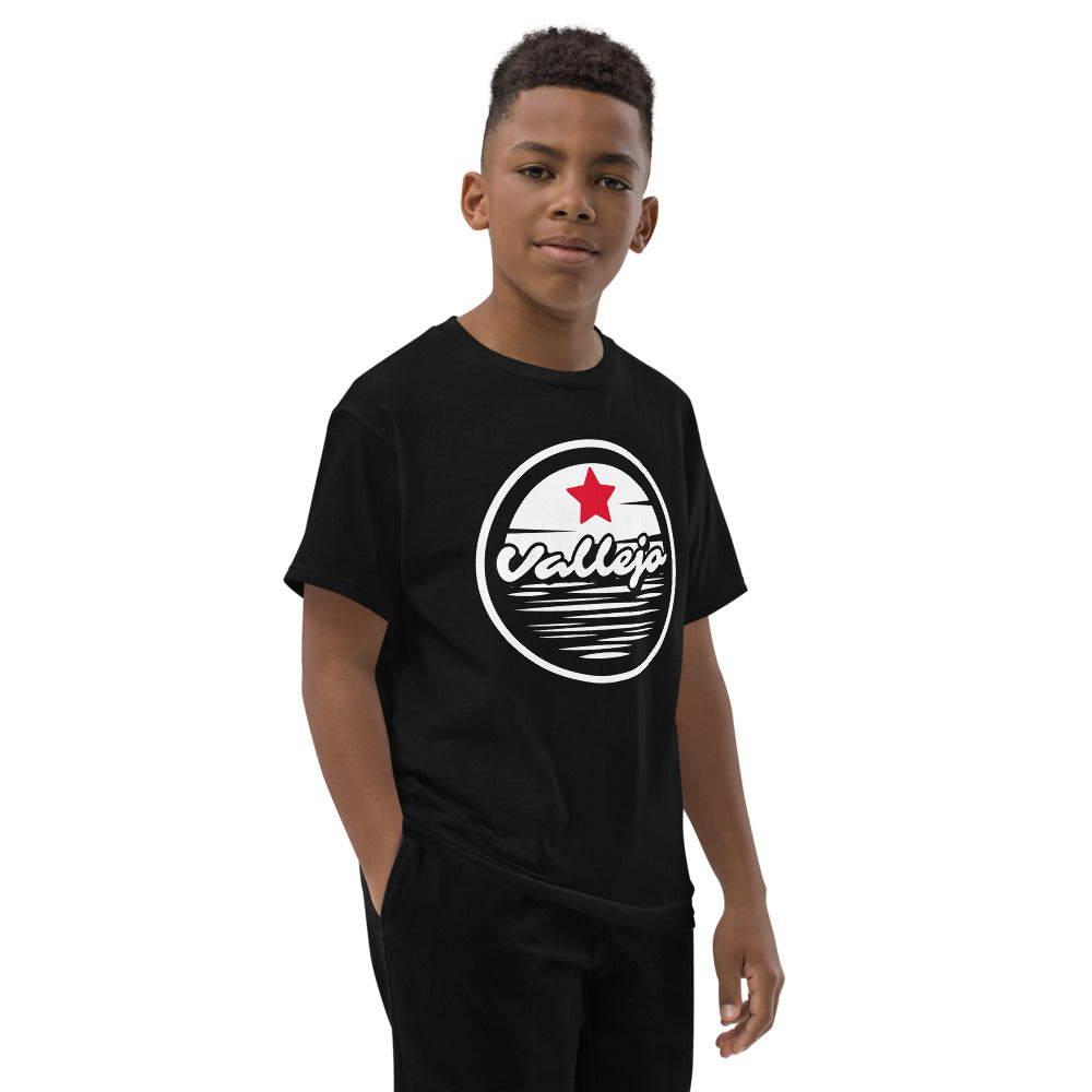 Vallejo (My Town) Youth T-Shirt