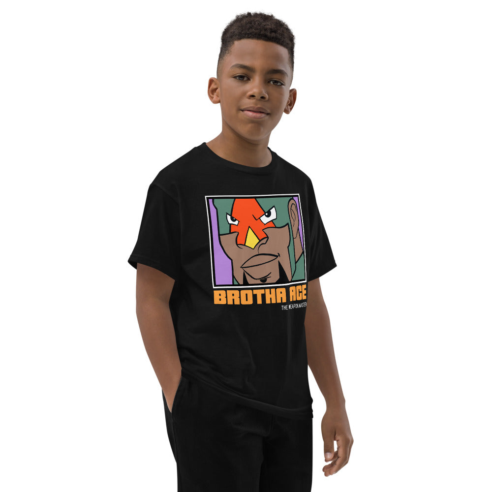 BIG BROTHA ACE (THE WEAPON MASTER) YOUTH