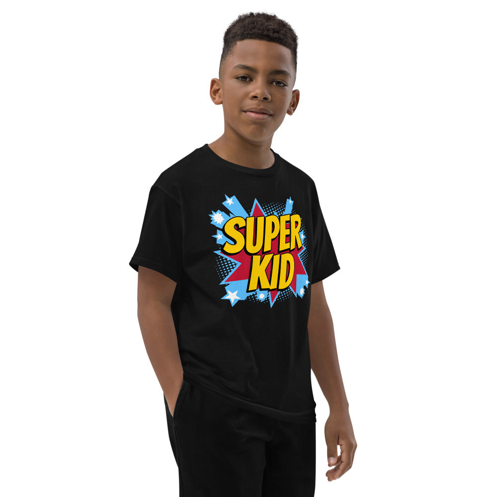 SUPER KID YOUTH T-Shirt