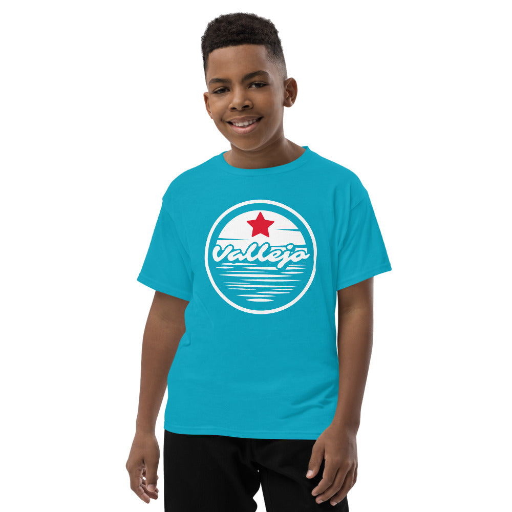 Vallejo (My Town) Youth T-Shirt