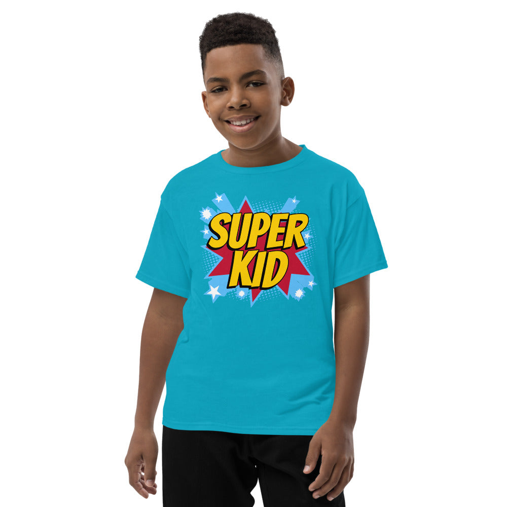 SUPER KID YOUTH T-Shirt