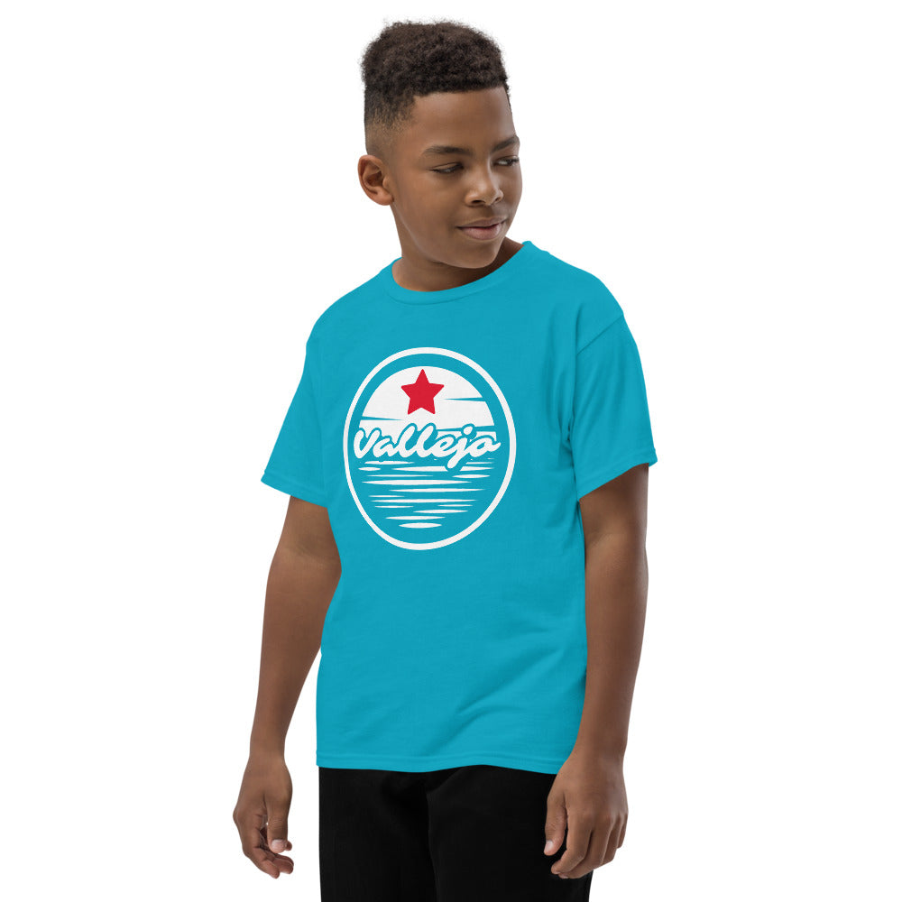 Vallejo (My Town) Youth T-Shirt