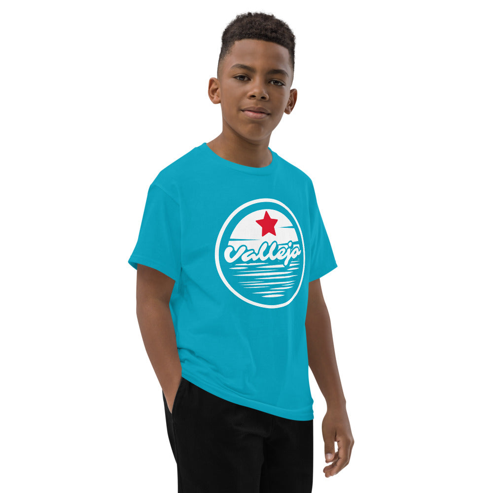 Vallejo (My Town) Youth T-Shirt