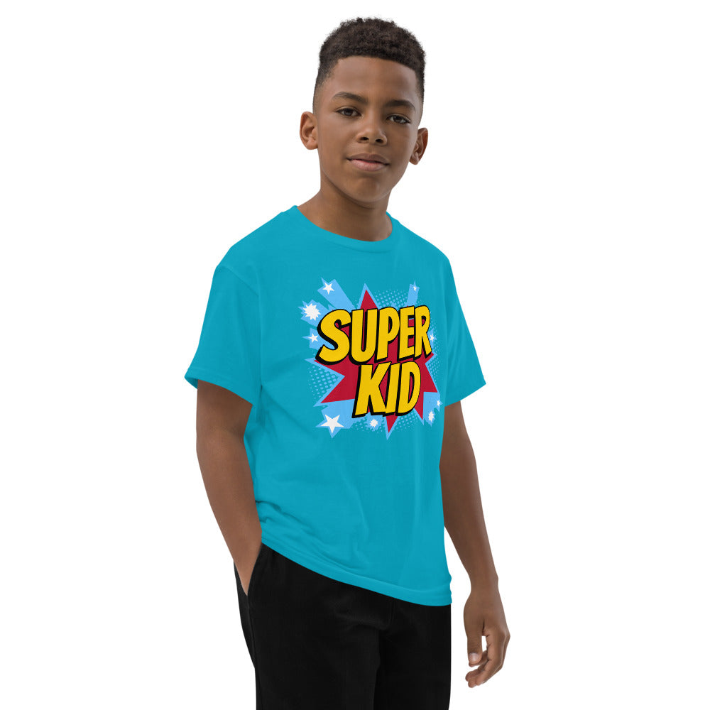 SUPER KID YOUTH T-Shirt