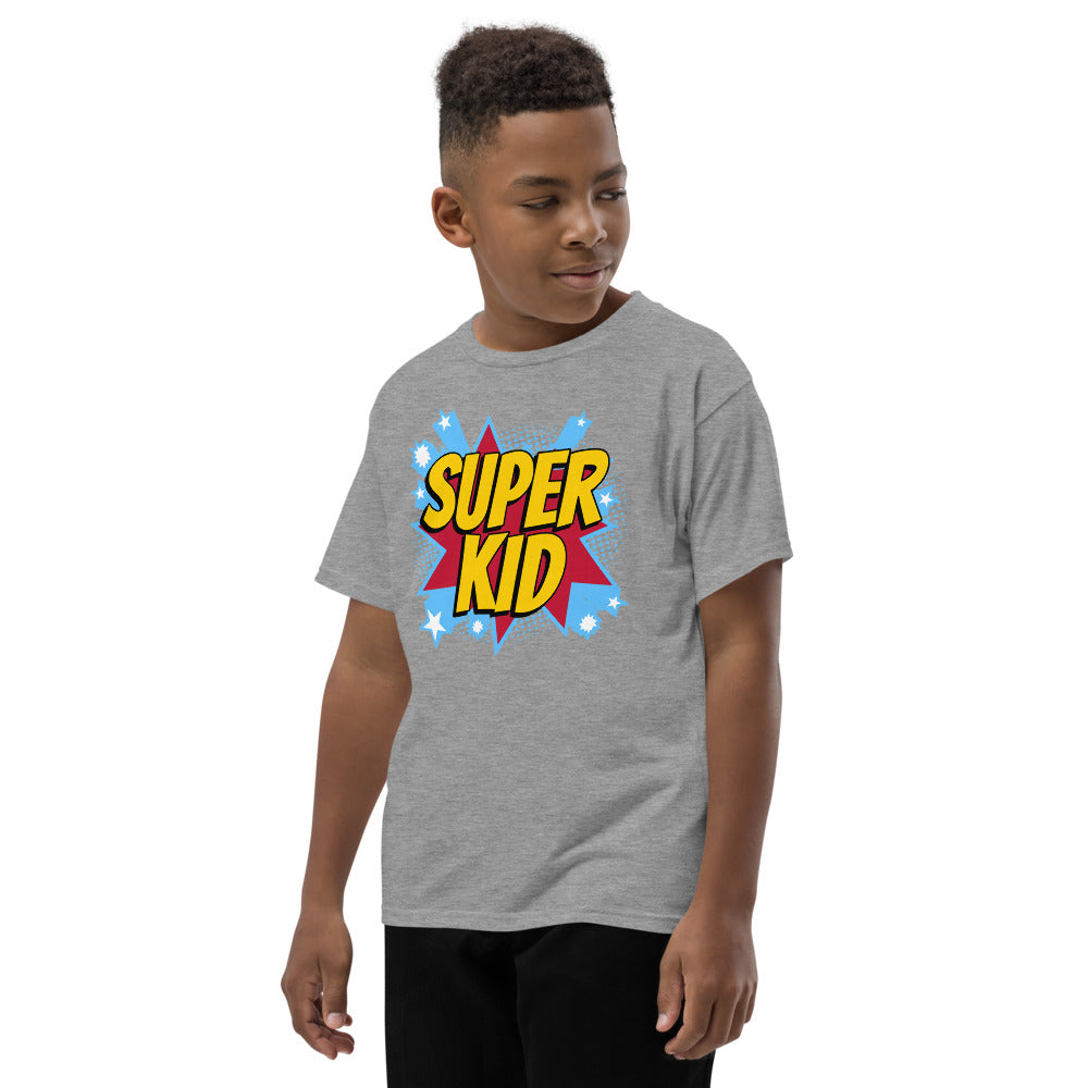SUPER KID YOUTH T-Shirt