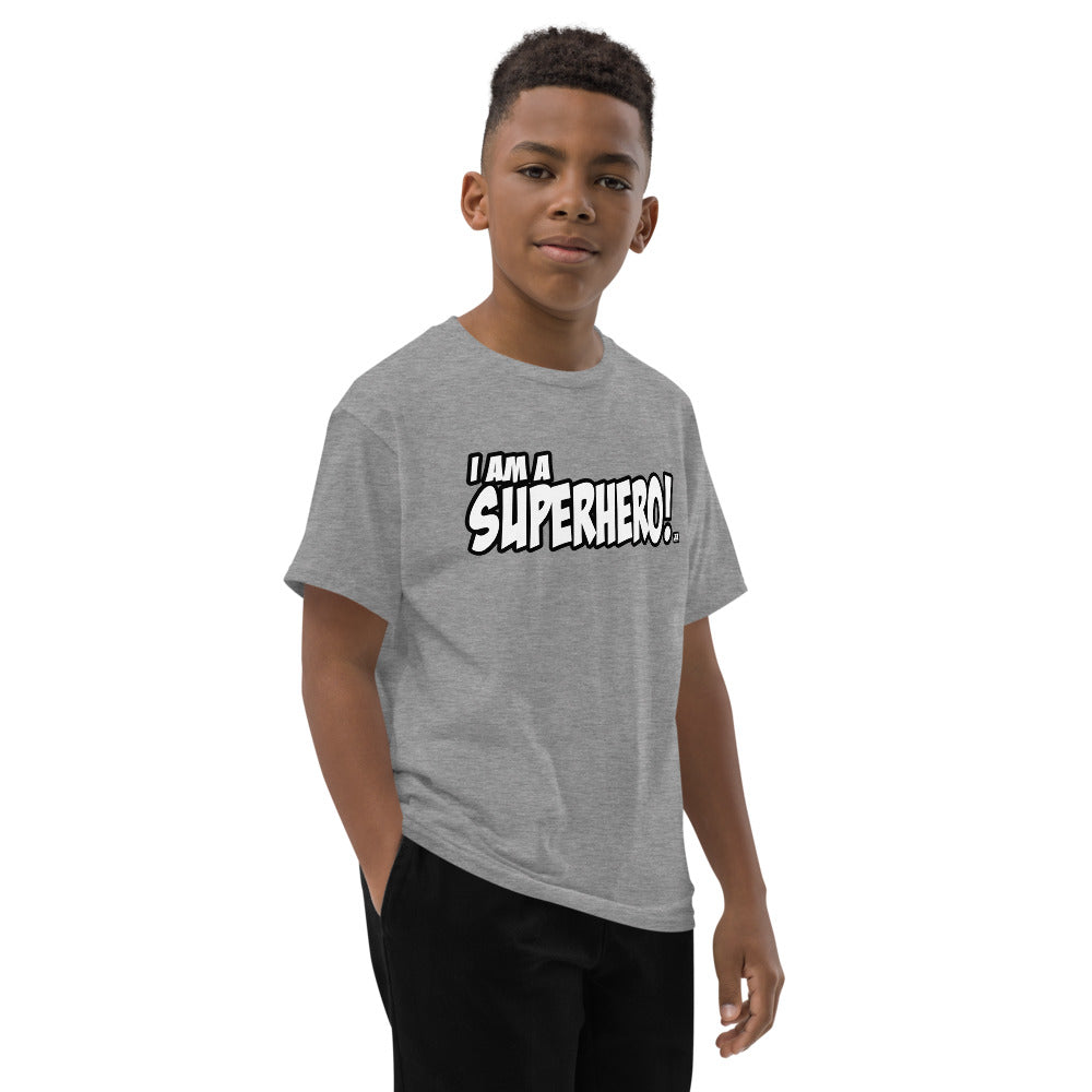 I AM A SUPERHERO! (YOUTH)