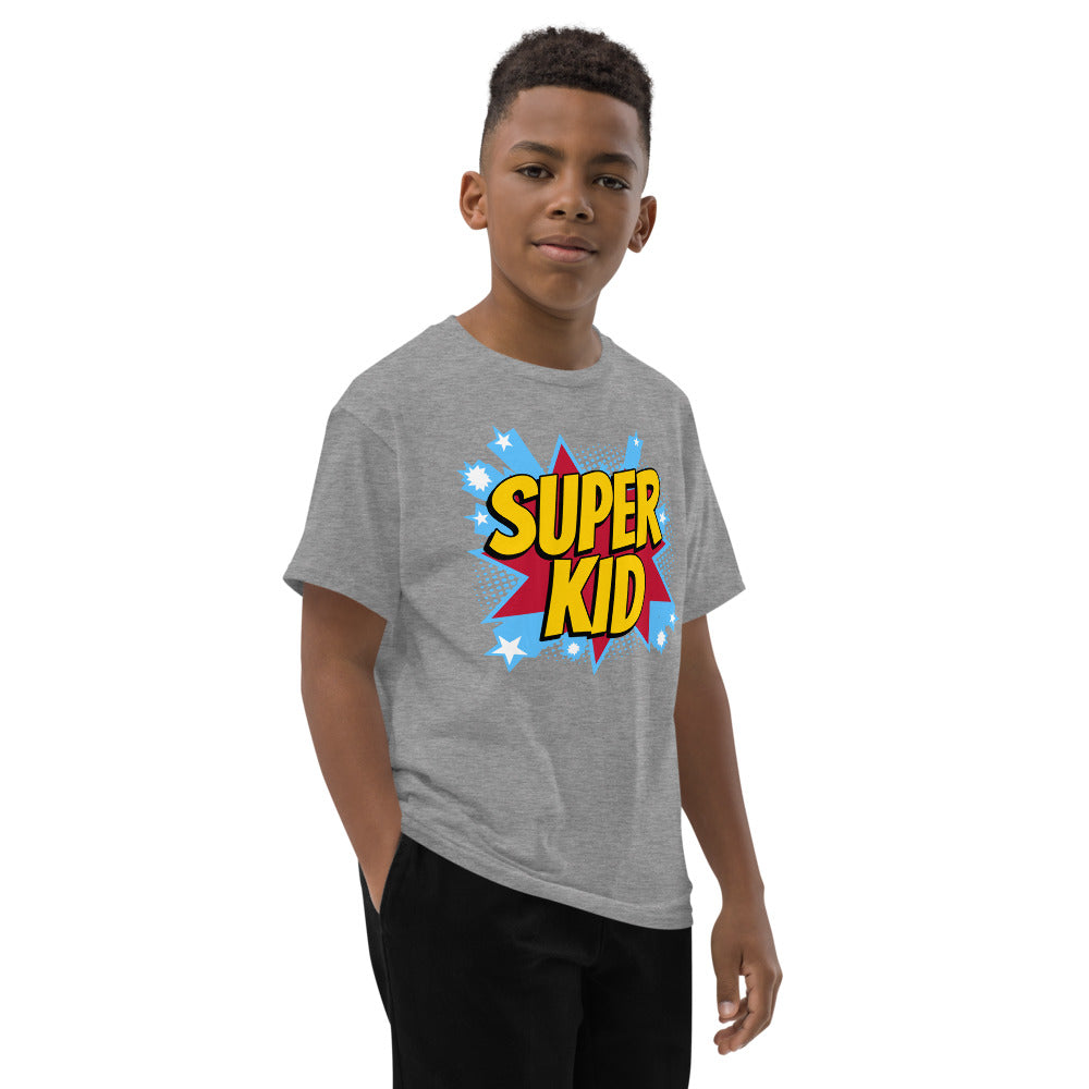 SUPER KID YOUTH T-Shirt