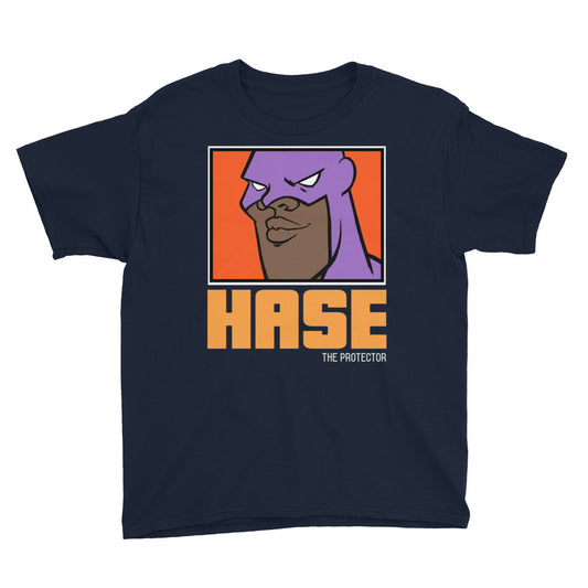 HASE (THE PROTECTOR) YOUTH