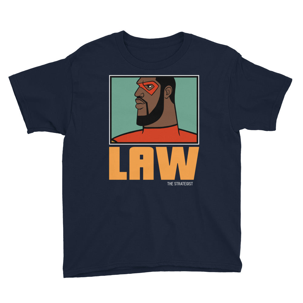 LAW (THE STRATEGIST) YOUTH