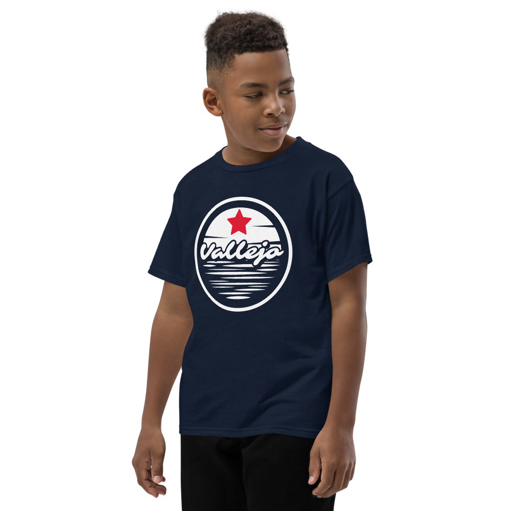 Vallejo (My Town) Youth T-Shirt