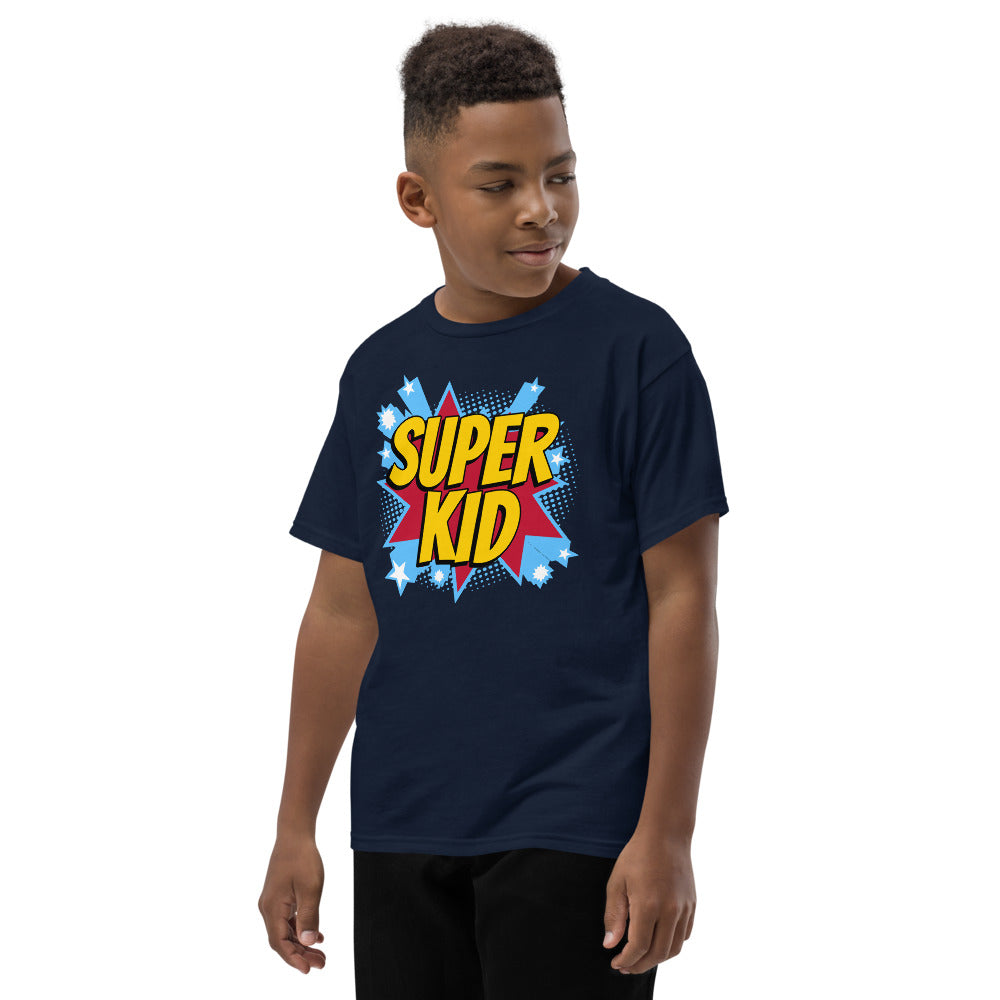 SUPER KID YOUTH T-Shirt