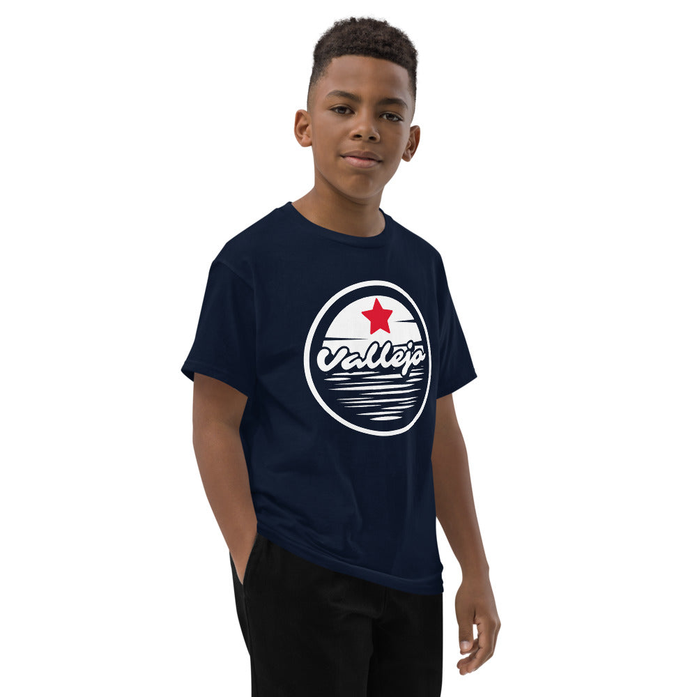 Vallejo (My Town) Youth T-Shirt