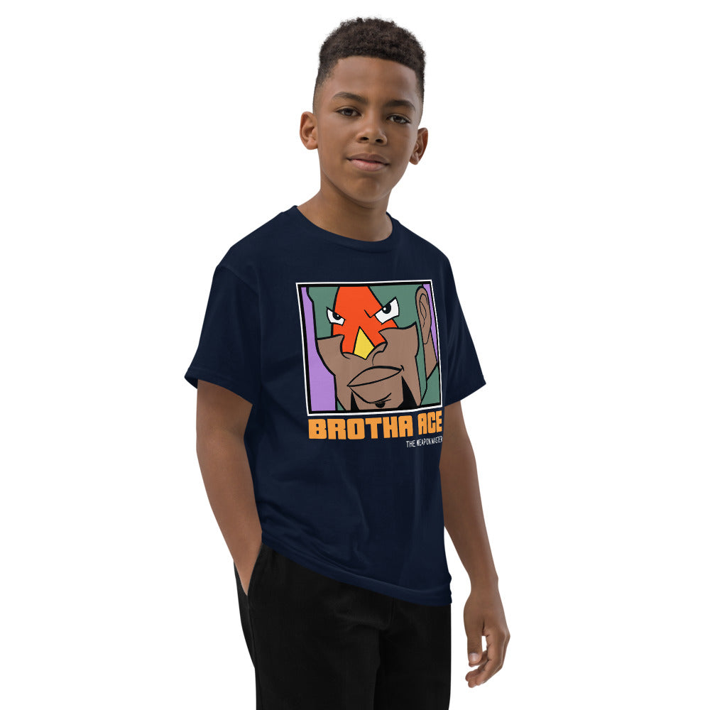 BIG BROTHA ACE (THE WEAPON MASTER) YOUTH
