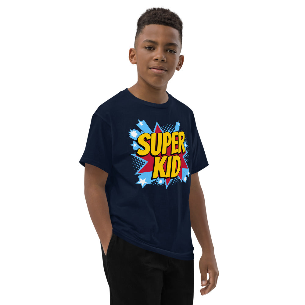 SUPER KID YOUTH T-Shirt