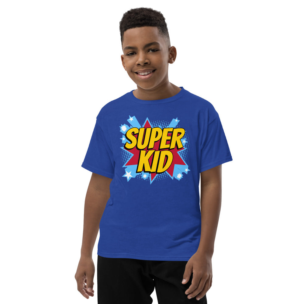 SUPER KID YOUTH T-Shirt