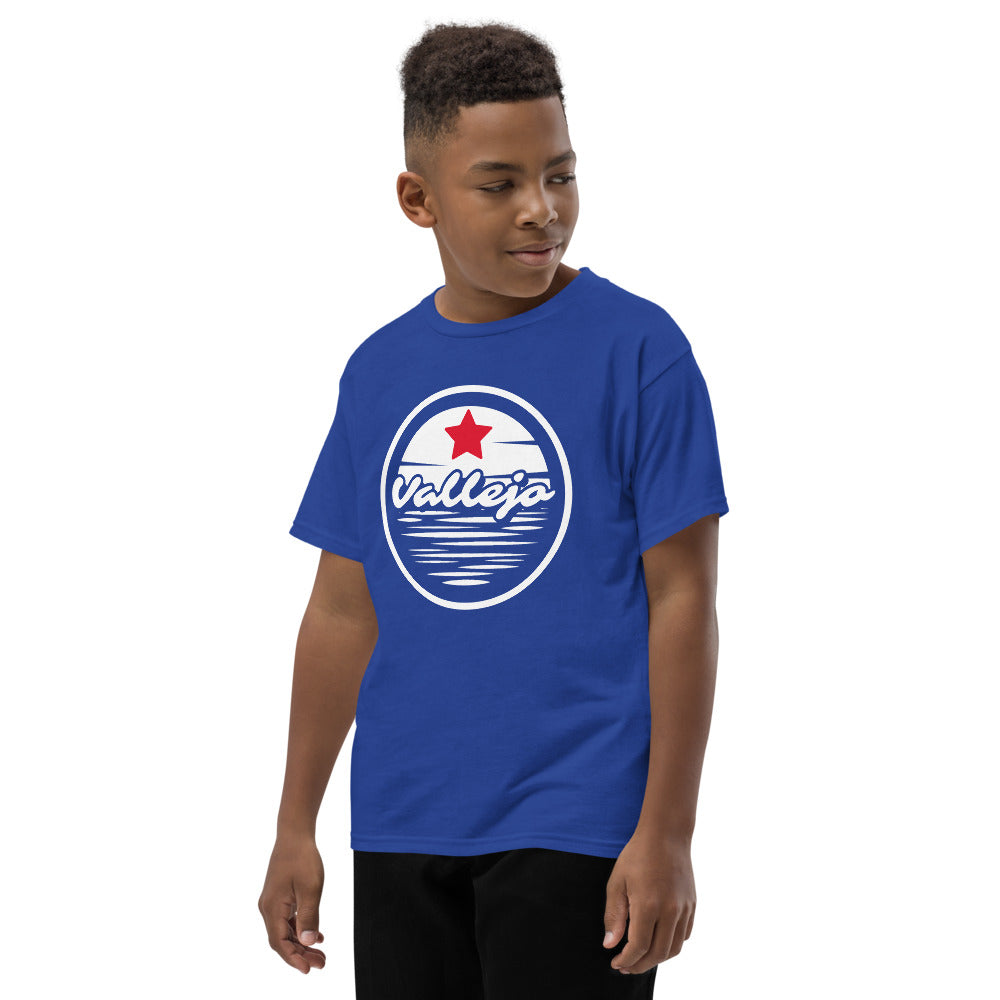 Vallejo (My Town) Youth T-Shirt