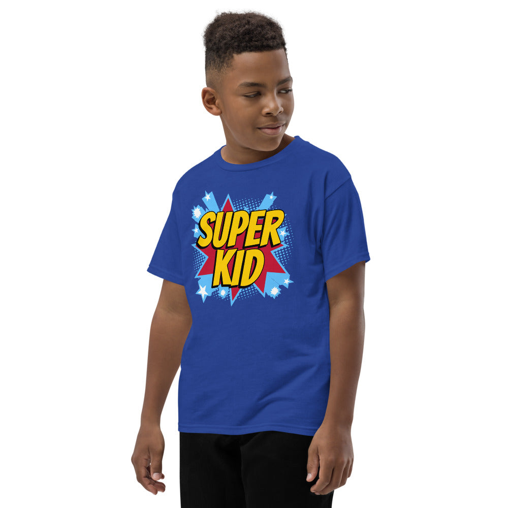 SUPER KID YOUTH T-Shirt