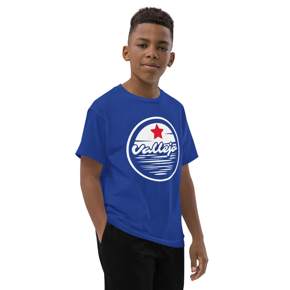 Vallejo (My Town) Youth T-Shirt