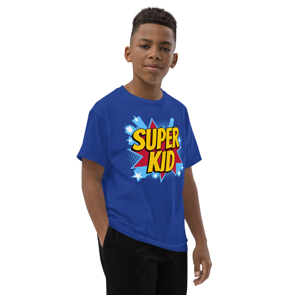 SUPER KID YOUTH T-Shirt