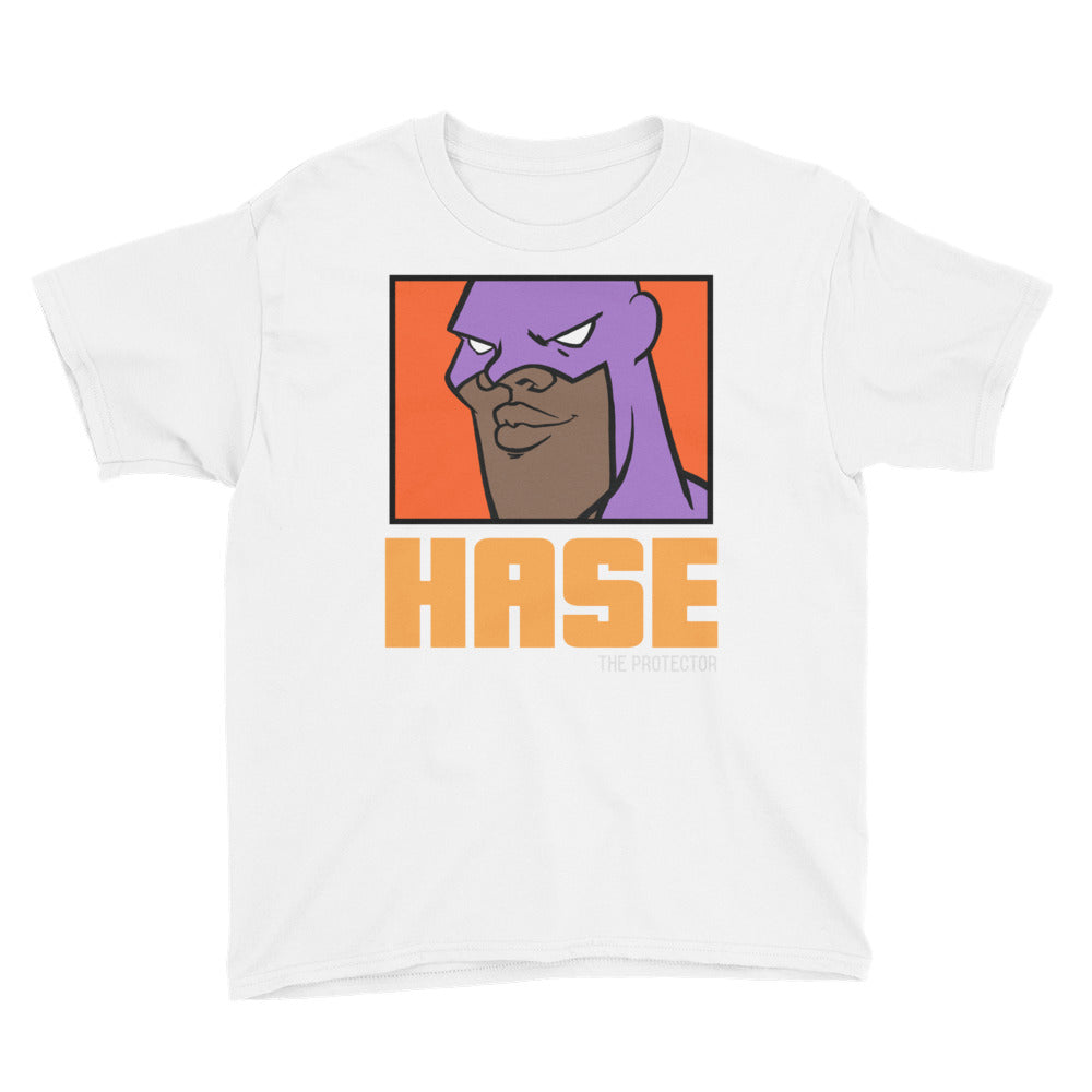 HASE (THE PROTECTOR) YOUTH