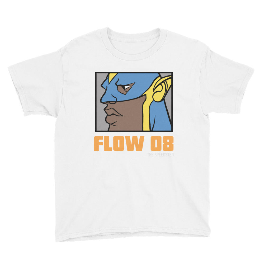 FLOW 08 (THE SPEEDSTER) YOUTH