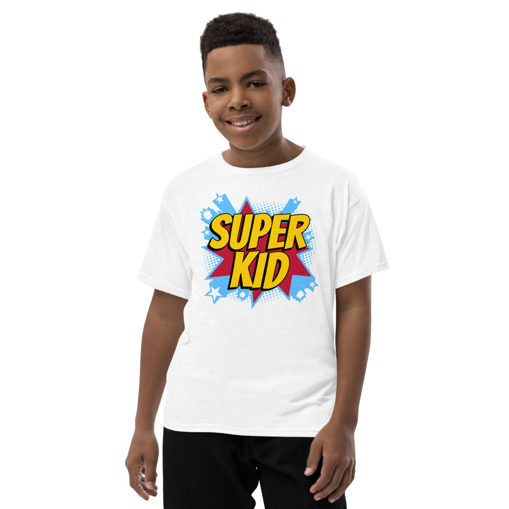 SUPER KID YOUTH T-Shirt