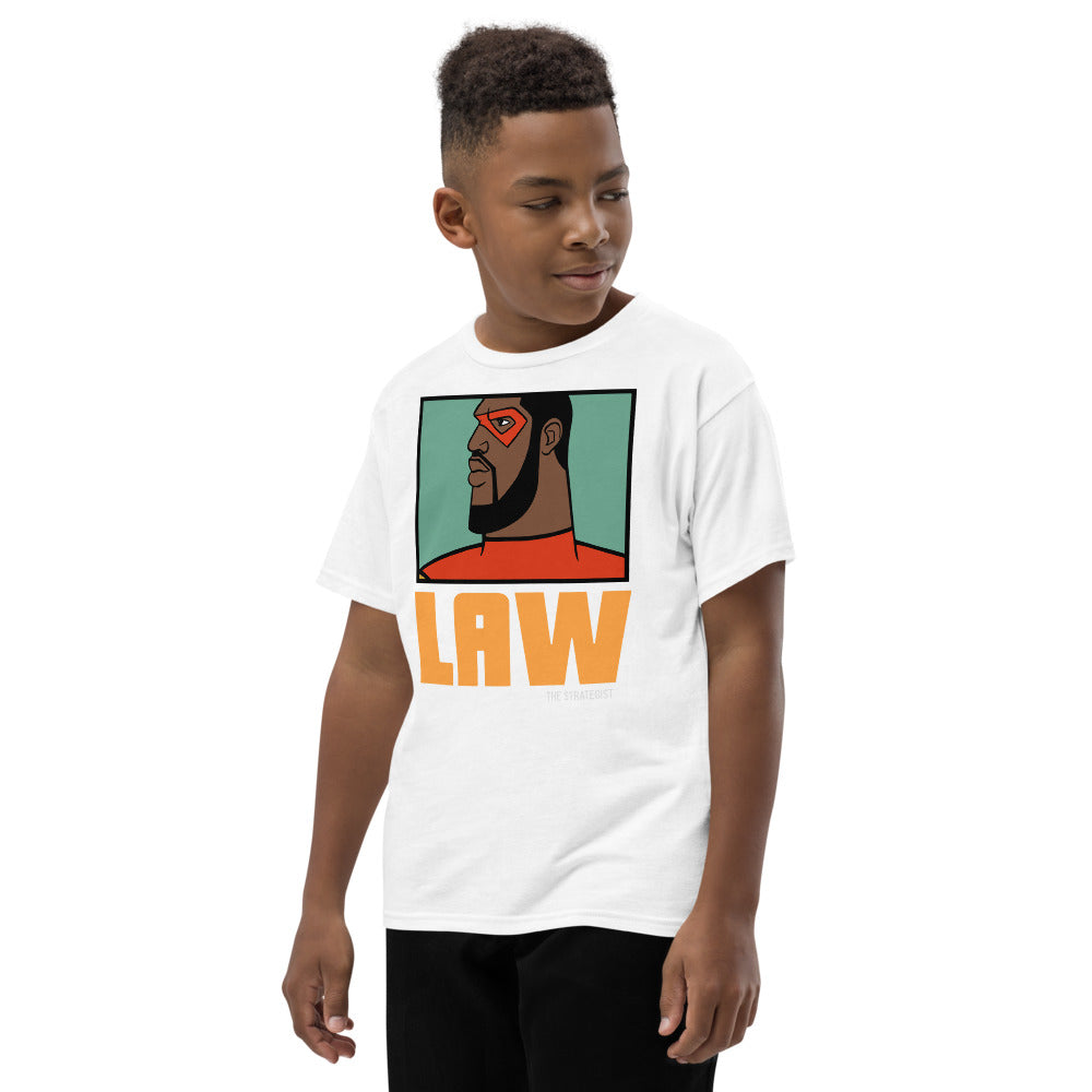 LAW (THE STRATEGIST) YOUTH