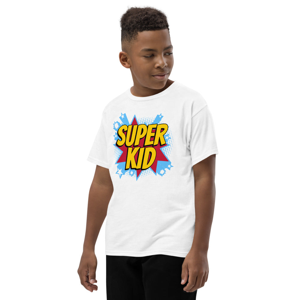 SUPER KID YOUTH T-Shirt