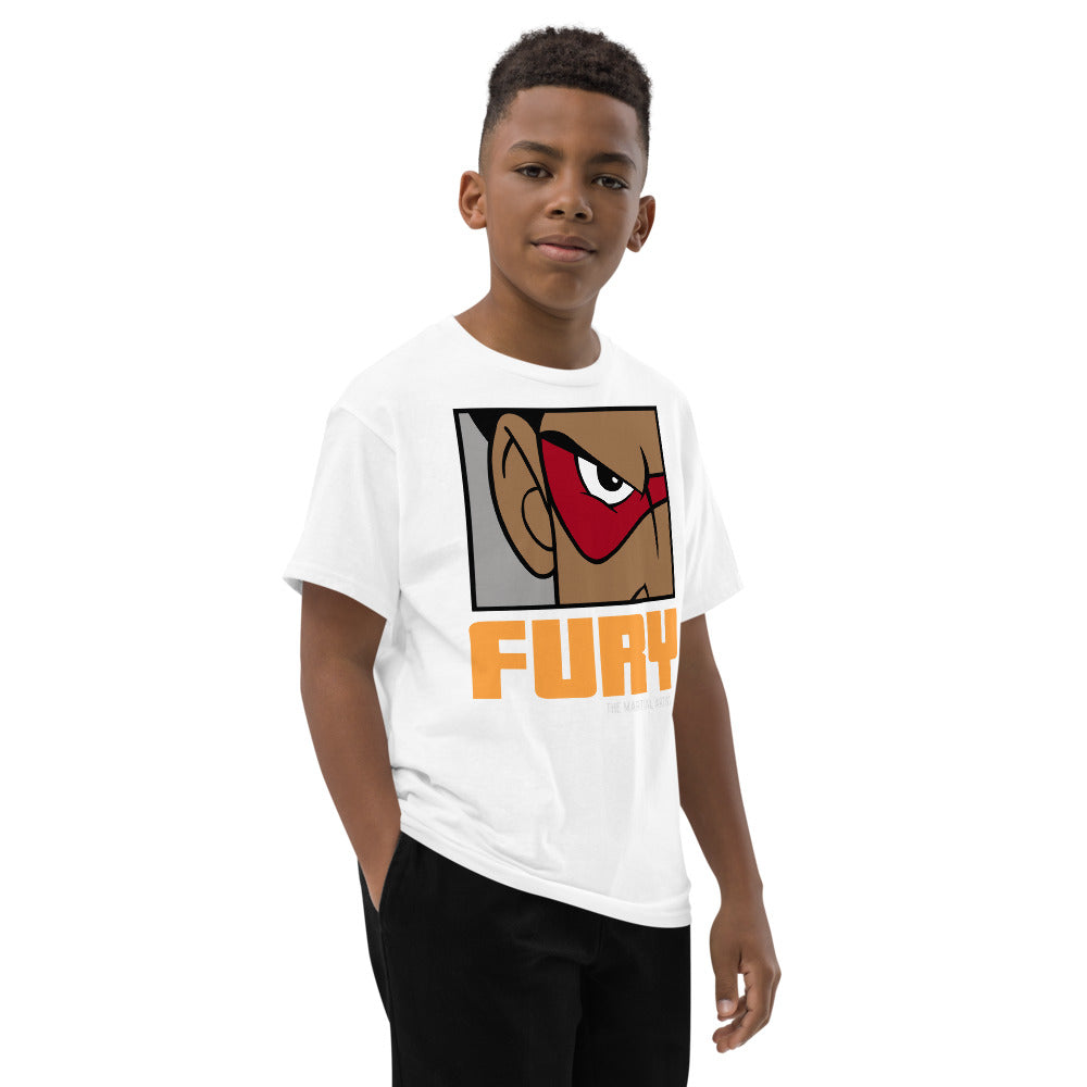 FURY (THE MARTIAL ARTIST) YOUTH