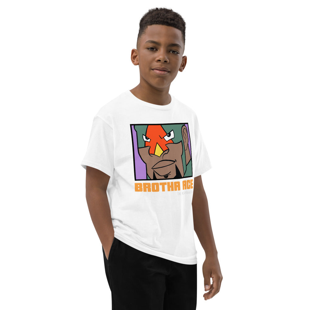 BIG BROTHA ACE (THE WEAPON MASTER) YOUTH