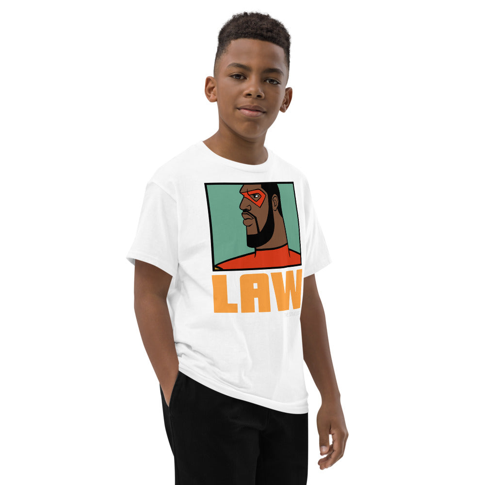 LAW (THE STRATEGIST) YOUTH