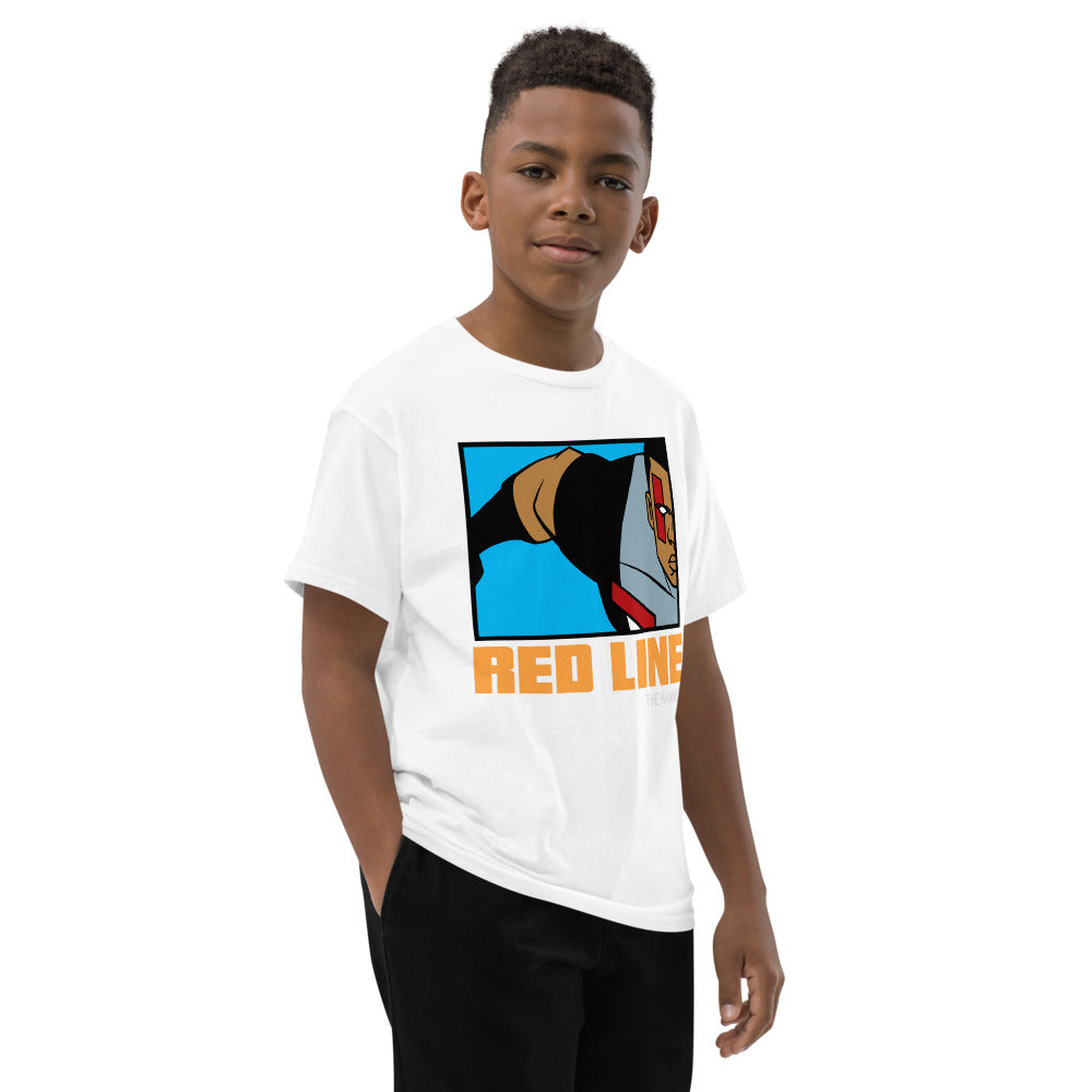 RED LINE (THE HAMMER) YOUTH