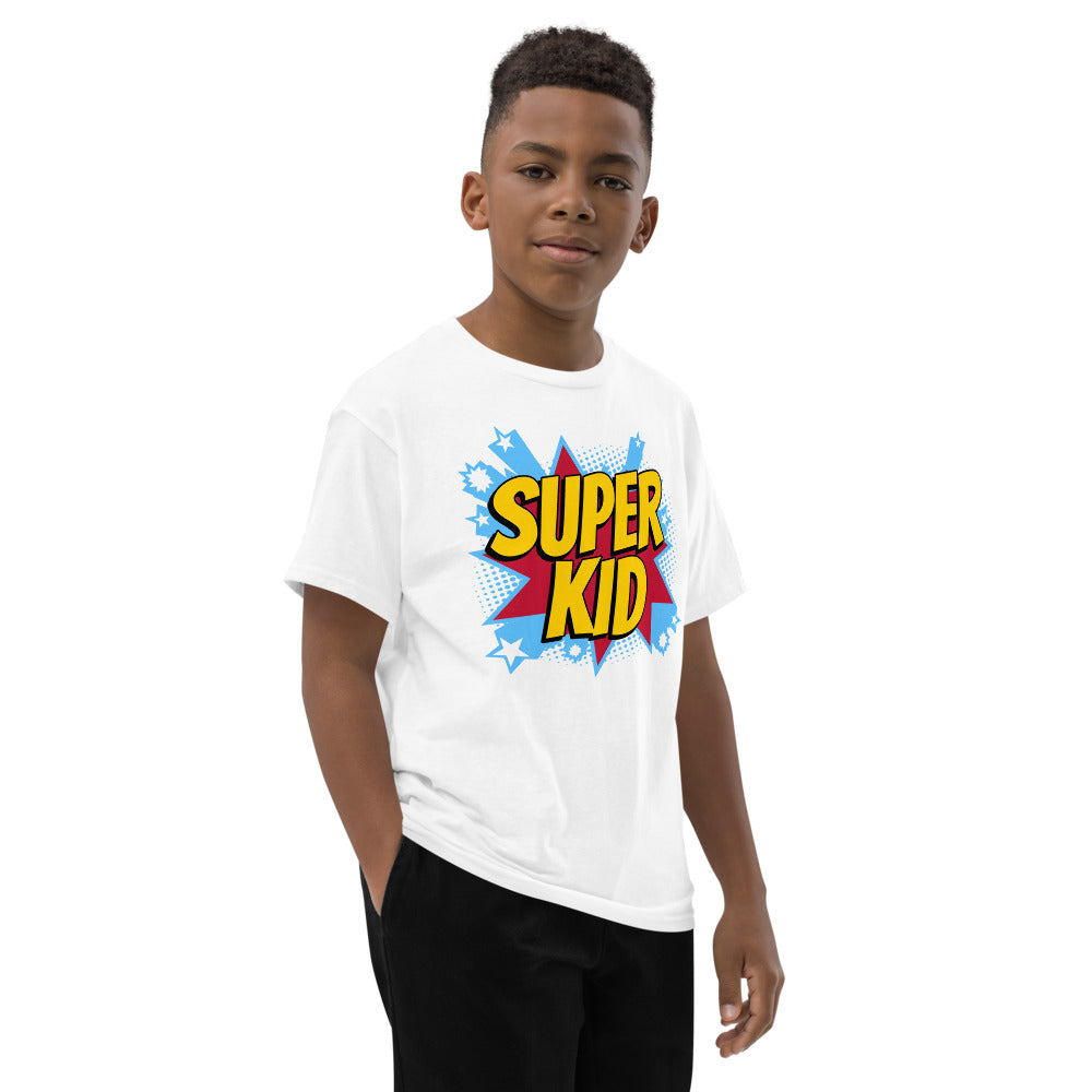 SUPER KID YOUTH T-Shirt