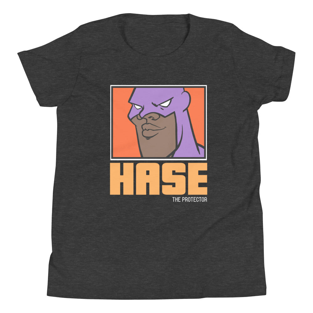 HASE (THE PROTECTOR) YOUTH