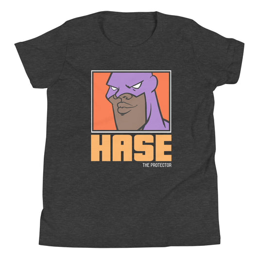 HASE (THE PROTECTOR) YOUTH