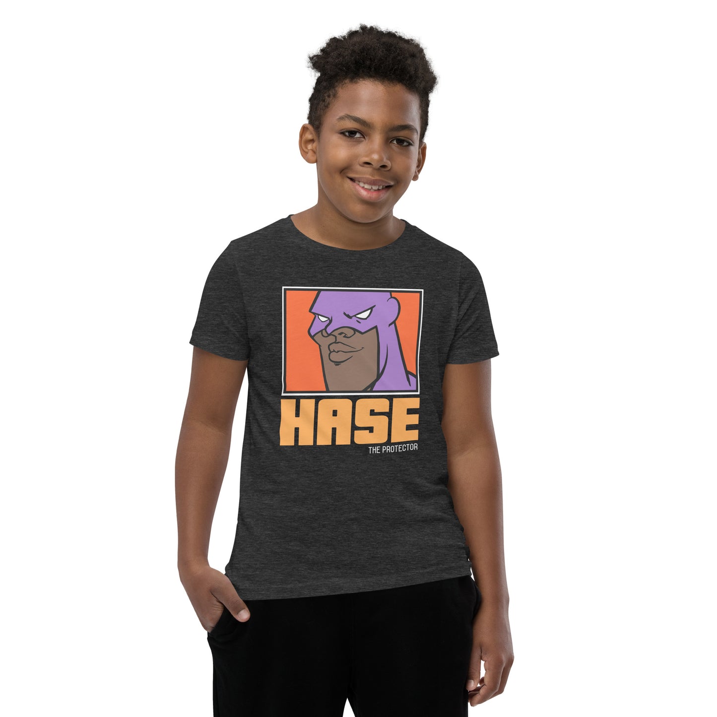 HASE (THE PROTECTOR) YOUTH