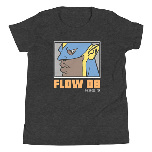 FLOW 08 (THE SPEEDSTER) YOUTH