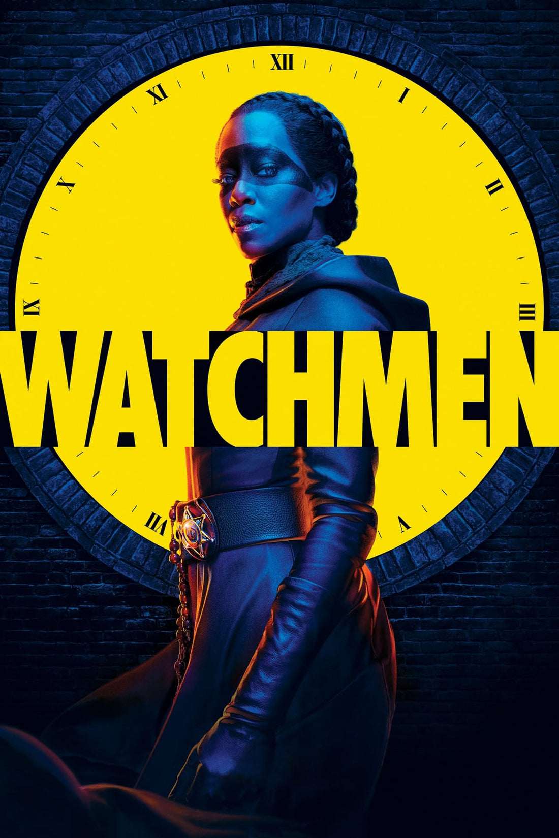 Watchmen HBO (mini series)