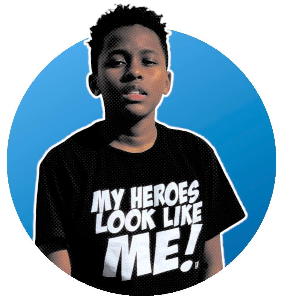 YOUTH TEES